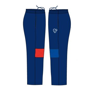 Pantalón chándal infantil